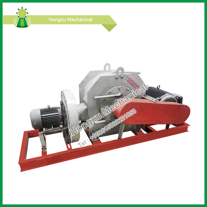 Hoe de plastic grinder te behouden om een ​​normaal werking te garanderen?