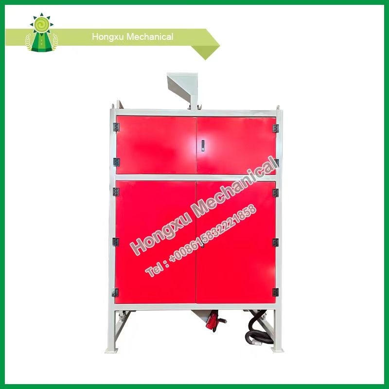 Definitie en principe van scheidingsapparatuur