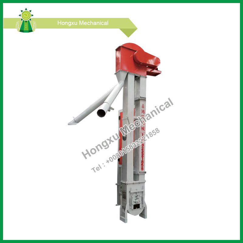 Riememmerlift