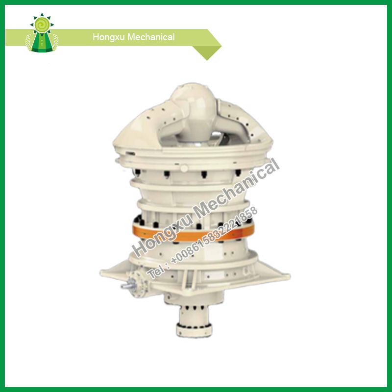 Tolbreker uit de GC-serie