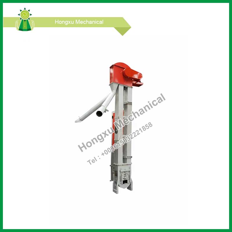Industriële emmerlift
