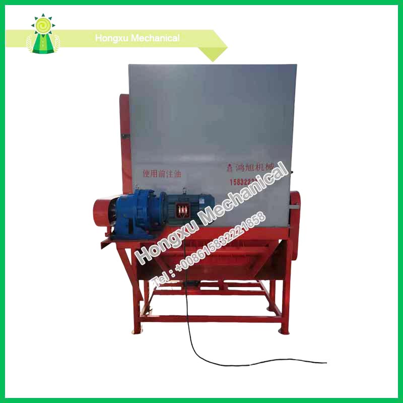 Machine voor het uitpakken van huisdierflessen