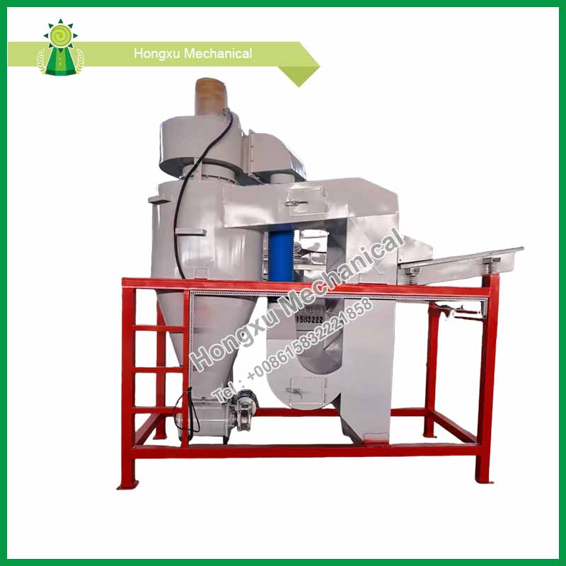 Kunststof luchtclassificator